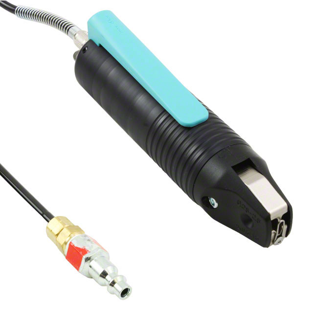 PC24-14H American Electrical Inc.  Crimpers Applicators Presses